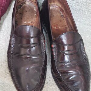 Allen Edmonds Shoes